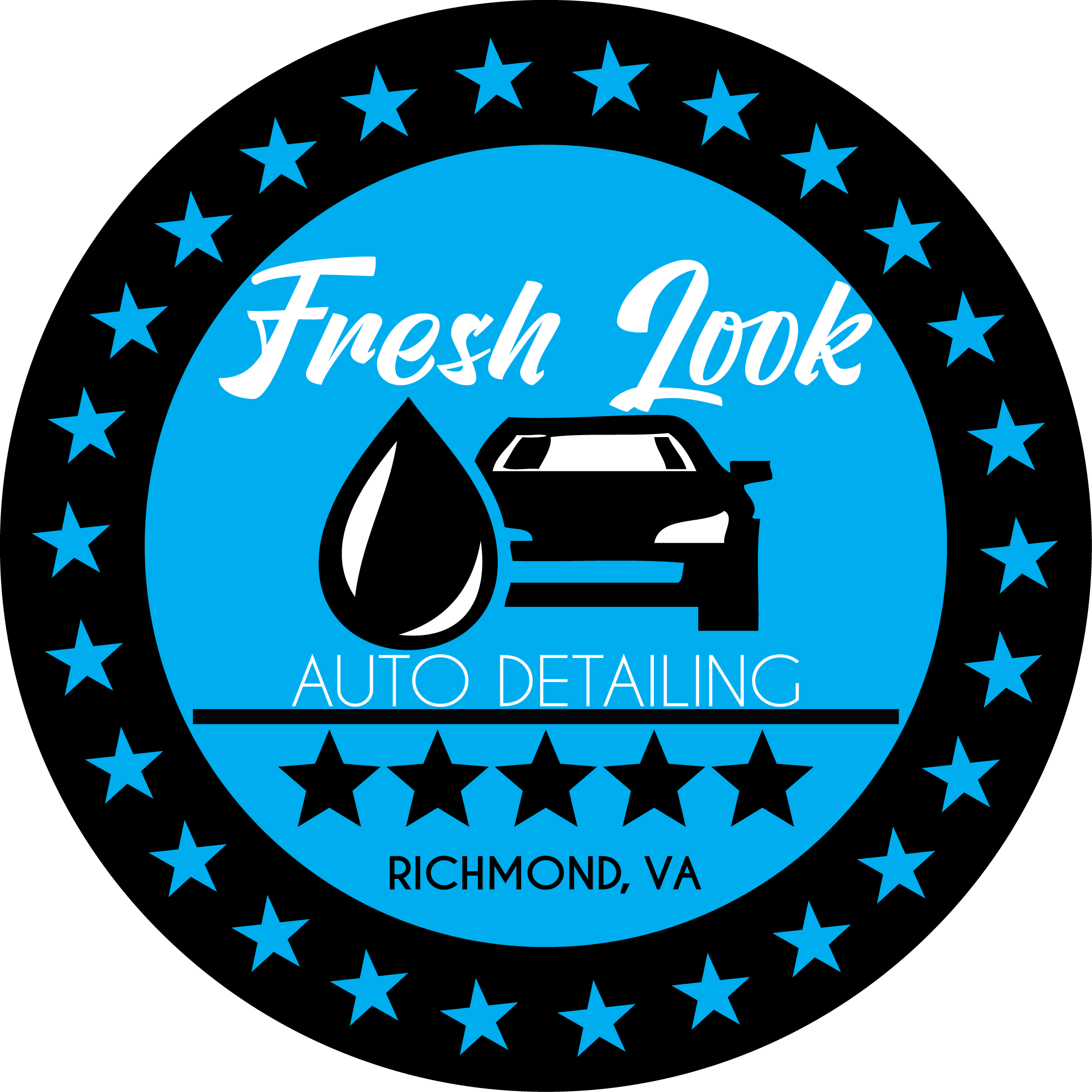 Professional and Affordable Mobile Auto Detailing in Richmond, VA Area